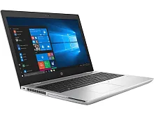 HP ProBook 650 G4 | Intel(R) Core(TM) i5-8250U CPU @ 1.60GHz | 8GB | 256GB NVMe | 15,5